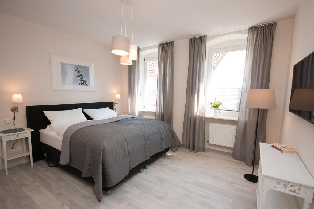 Baerengasse Apartments Freinsheim Room photo
