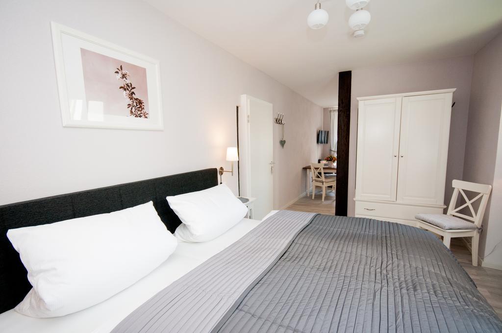 Baerengasse Apartments Freinsheim Room photo