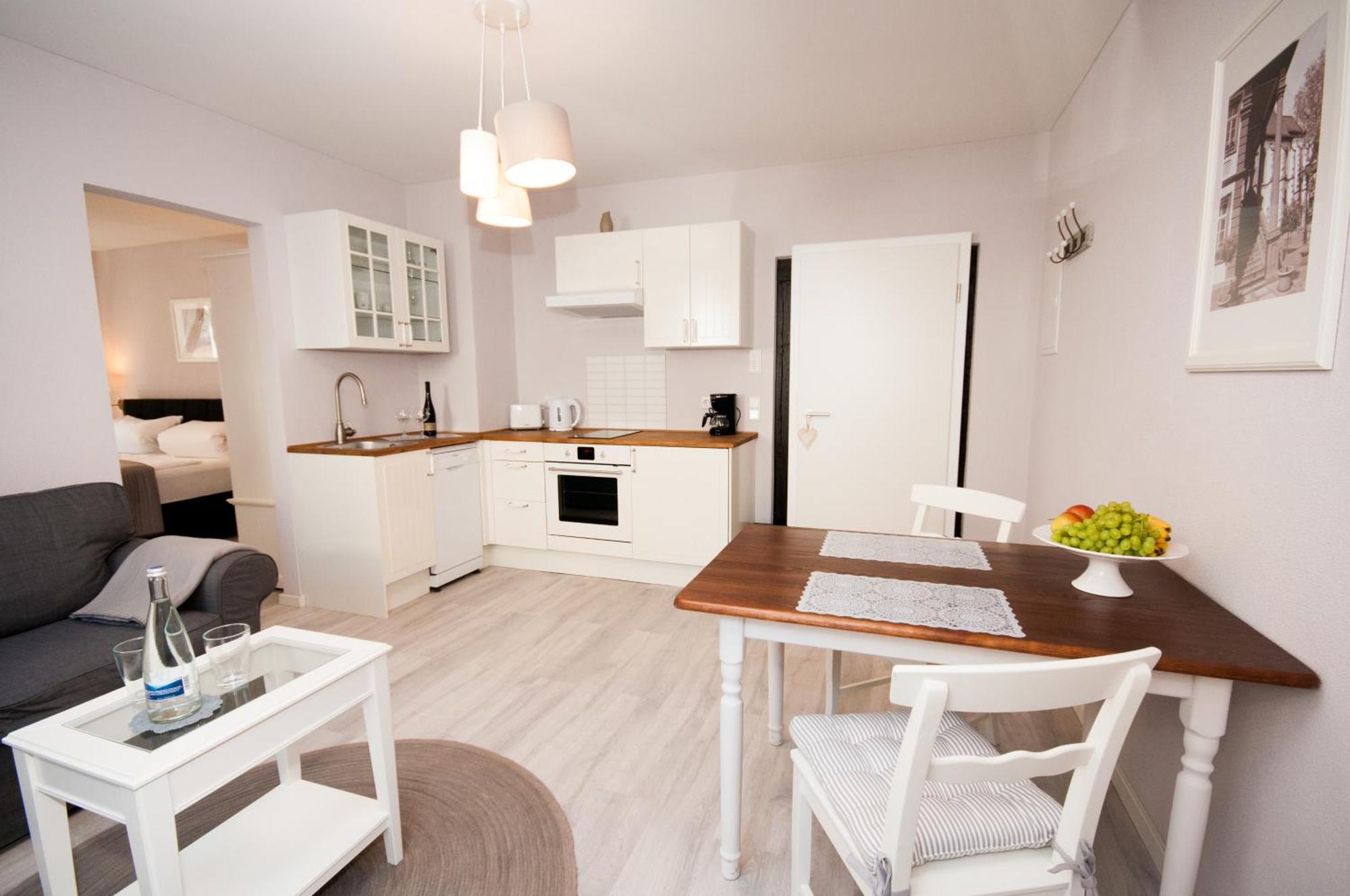 Baerengasse Apartments Freinsheim Room photo