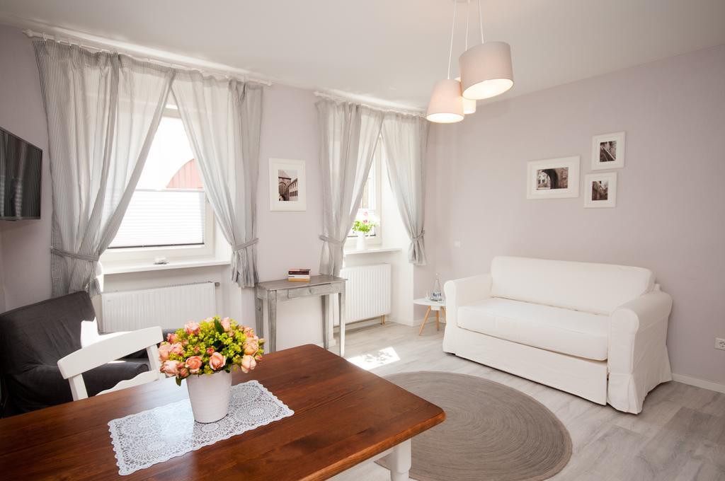 Baerengasse Apartments Freinsheim Room photo