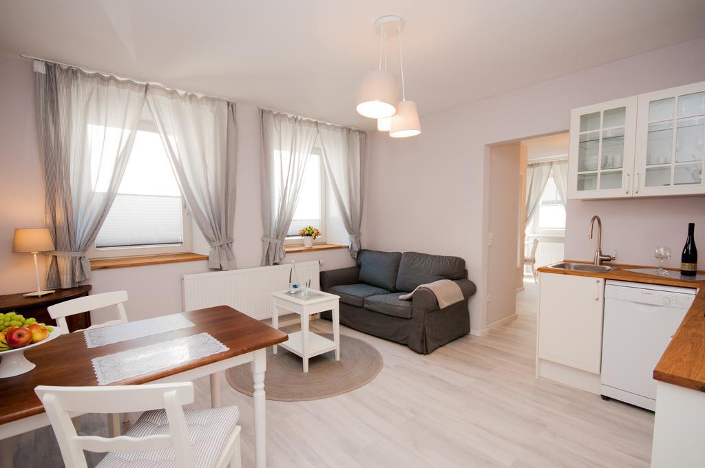 Baerengasse Apartments Freinsheim Room photo